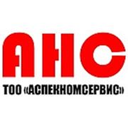 Логотип компании ТОО “АспекНомСервис“ (Актюбинск)