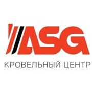 Логотип компании Кровельный центр “ASG“ Astana (Астана)