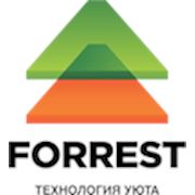 Логотип компании FORREST COMFORT (Алматы)