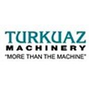 Логотип компании ТОО Туркуаз Машинери (Turkuaz Machinery) (Алматы)