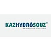 Логотип компании ТОО “КАЗГИДРОСОЮЗ“ (Алматы)