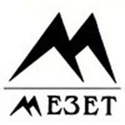 Логотип компании ТОО «Мезет» (Актобе)