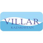 Логотип компании ТОО «VILLAR» (Алматы)