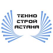 Логотип компании Техно-Строй-Астана (Астана)