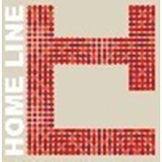Логотип компании Home line (Алматы)