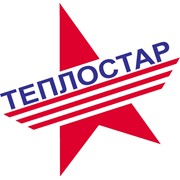 Логотип компании Теплостар-Е, ООО (Екатеринбург)