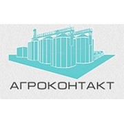 Логотип компании Агроконтакт, ООО (Житомир)