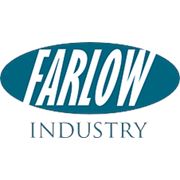 Логотип компании FARLOW INDUSTRY (Алматы)