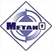 Логотип компании ТОО “ПФ Метако“ (Алматы)