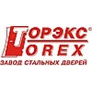 Логотип компании ТОО ТОРЭКС-АСТАНА (Астана)