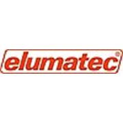 Логотип компании Elumatec (Алматы)