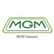 Логотип компании ooo MGM-Украина (Киев)