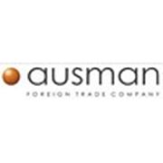 Логотип компании ТОО “Ausman Казахстан“ (Павлодар)