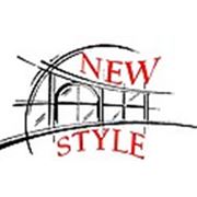 Логотип компании ИП NEW STYLE (Алматы)