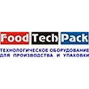Логотип компании FOODTECHPACK (Алматы)