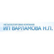 Логотип компании Варламова Н.П., ИП (Екатеринбург)