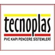Логотип компании ТОО “Техноплас-КЗ“ (Алматы)