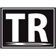 Логотип компании TRACK (Алматы)