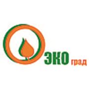 Логотип компании ТОО ЭКО град (Алматы)