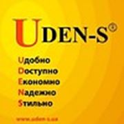 Логотип компании ООО “УДЭН-УКРАИНА“ (Кропивницкий)