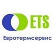 Логотип компании ТОО ЕВРО ТЕРМ СЕРВИС (Астана)