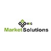 Логотип компании ТОО “Market Solutions“ (Атырау)