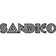 Логотип компании ТОО «Сэндико» (Алматы)