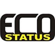 Логотип компании ТОО «Ecostatus» (Караганда)