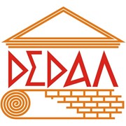 Логотип компании Дедал, ООО (Чернигов)