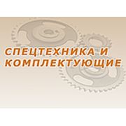 Логотип компании ТОО “СервисМашСтрой KZ“ (Актюбинск)