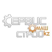 Логотип компании ТОО “Сервис Маш Строй KZ“ (Актюбинск)