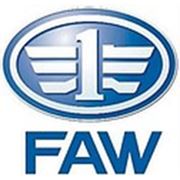 Логотип компании ТОО “FAWorit auto“ (Алматы)