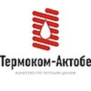 Логотип компании ТОО «ТермоКом-Актобе» (Актюбинск)