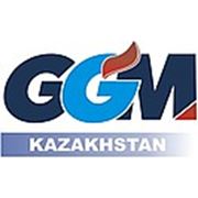Логотип компании ТОО “GLOBAL GAZMONTAJ KZ“ (Алматы)