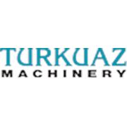 Логотип компании ТОО “TURKUAZ MACHINERY“ (Алматы)