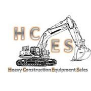 Логотип компании ТОО «HCES Global» (Алматы)
