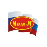 Логотип компании ТД Милам-М, ОООПроизводитель (Москва)