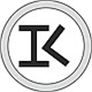 Логотип компании ТОО «КЗСМ» (Капчагай)