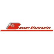 Логотип компании Bassar Electronics (Алматы)
