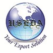 Логотип компании US Export Development Agency Inc. (Алматы)
