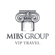 Логотип компании MIBS GROUP VIP TRAVEL, ООО (Киев)