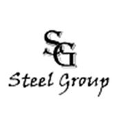 Логотип компании TOO «STEEL GROUP INC» (Алматы)