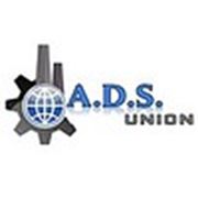 Логотип компании Производственная компания “A.D.S. union“ (Темиртау)