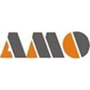 Логотип компании ТОО «Фирма «АМО» (Алматы)