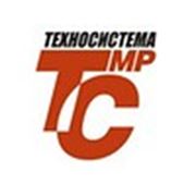 Логотип компании ТОО «Техносистема МР» (Алматы)