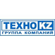 Логотип компании PG TEXNO KZ (Алматы)