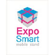 Логотип компании Expo Smart (Алматы)