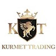 Логотип компании ТОО “Kurmet Trading“ (Алматы)