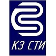 Логотип компании КАРАГАНДИНСКИЙ ЗАВОД САНТЕХИЗДЕЛИЙ (Караганда)