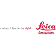 Логотип компании ТОО “Leica Geosystems Kazakhstan“ (Алматы)